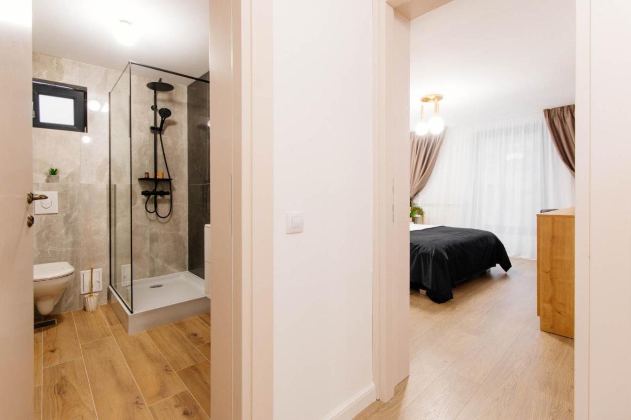 Liane Boutique Hotel Кимпулунг-Молдовенеск Екстер'єр фото